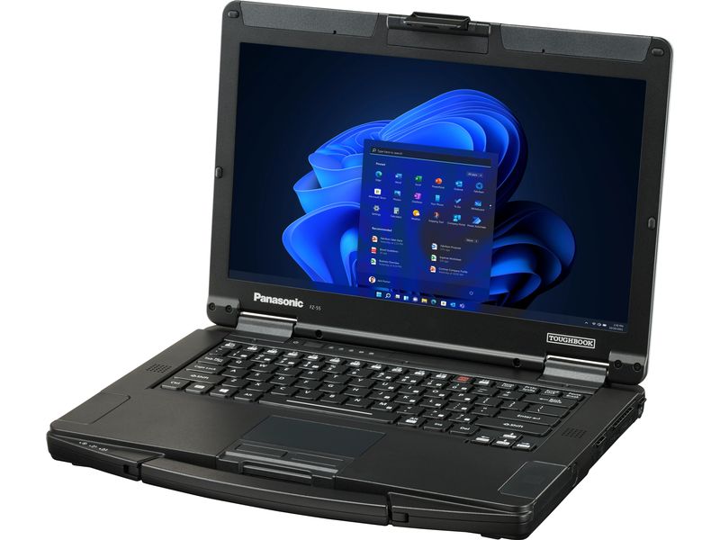 [1696363] Panasonic Toughbook 55 mk3 Full-HD Touch