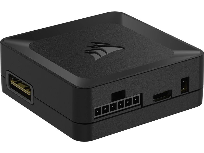 [1705844] Corsair iCUE LINK System Hub