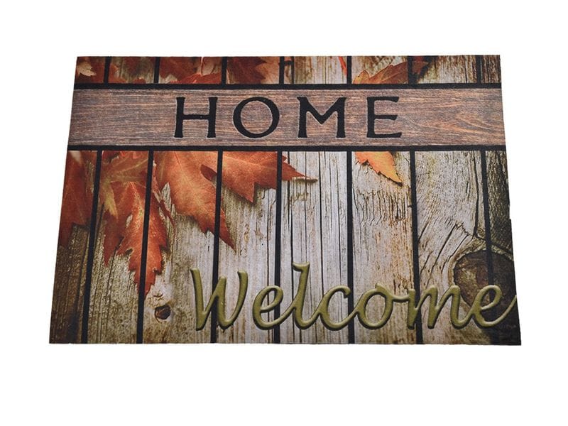 [1709177] Conceptum Hypnose Fussmatte Herbst 40 cm x 60 cm