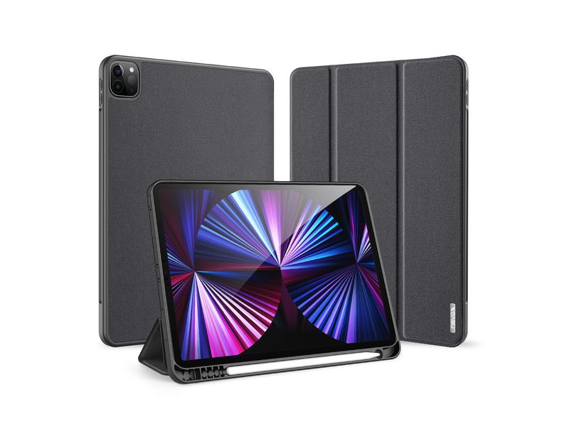 [1723681] Nevox Tablet Book Cover Vario Series iPad Pro 11" (2024/2025)