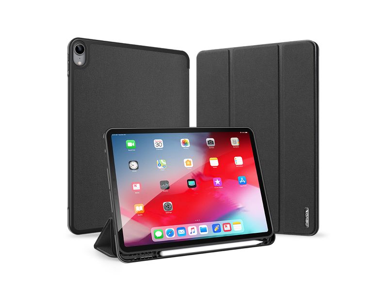 [1723683] Nevox Tablet Book Cover Vario Series iPad Air 2024 13"