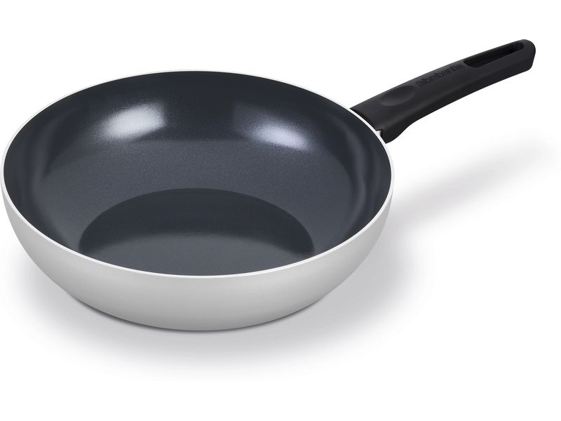 [1742131] Brabantia Wok Indu+ 28 cm
