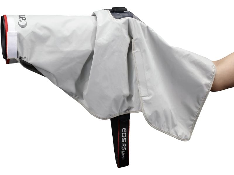 Canon Regenschutz ERC-R5S Klein