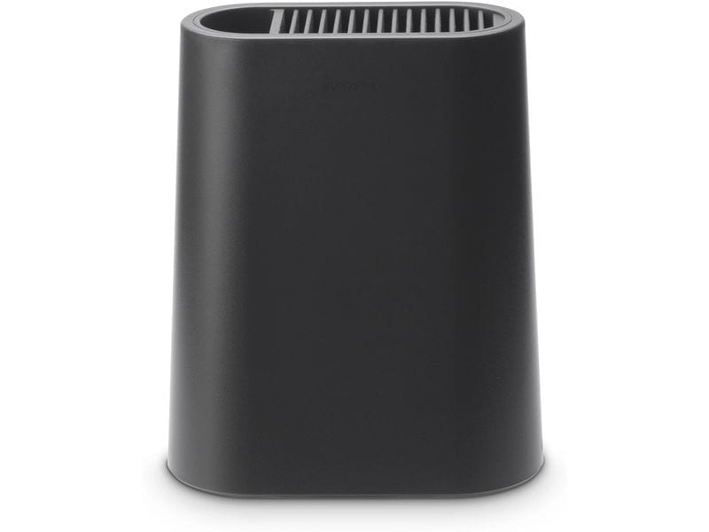 [1759112] Brabantia Messerblock Profile Dunkelgrau