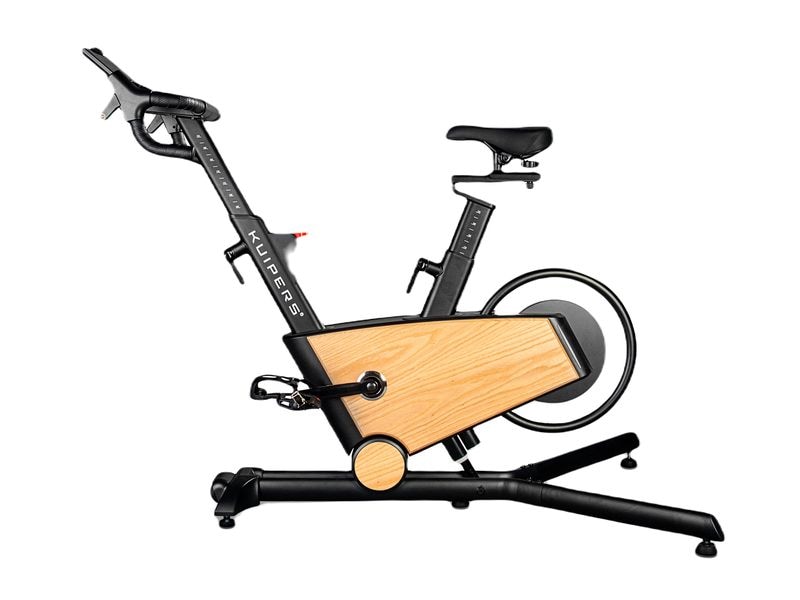 [1781575] Kuipers Fitness Indoor Bike S1