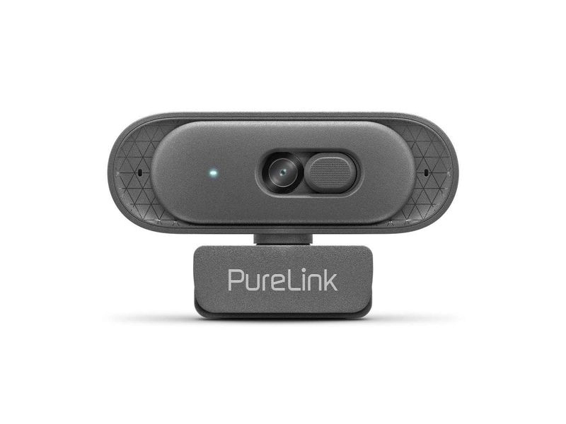 [1821106] PureLink Webcam Vuelogic 2K Quad HD