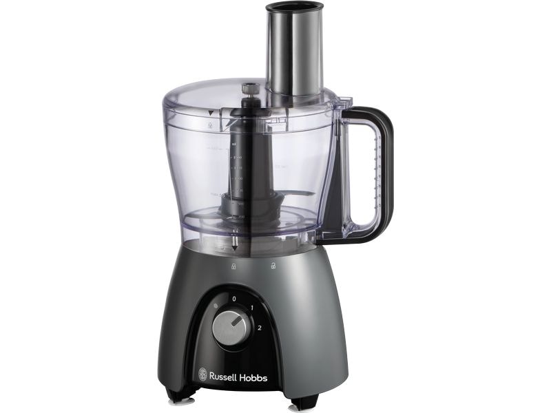 [1777675] Russell Hobbs Zerkleinerer Desire Anthrazit, 1.5 l (Anthrazit)