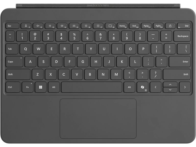 [1881430] Microsoft Surface Pro 12" Keyboard (Schwarz)