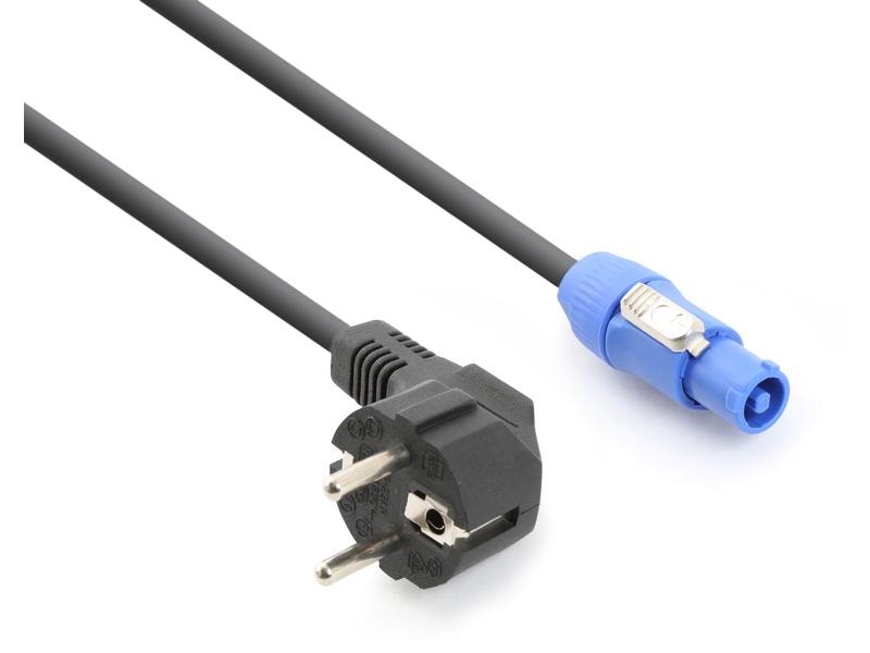 [1140968] PD Connex Netzkabel CX12-3 (3 m)