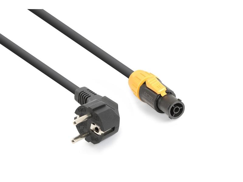 [1140972] PD Connex Netzkabel CX14-5 (5 m)