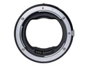 Megadap Objektiv-Adapter Canon-EF zu Nikon-Z