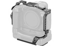 Smallrig Cage for EOS R5 Mark II with Cooling Fan