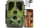 Camouflage Wildkamera EZ45