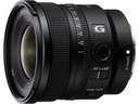 Sony Festbrennweite FE 16mm F/1.8 G – Sony E-Mount