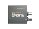 Blackmagic Design Konverter Micro Conv BiDirect SDI/HDMI 12G