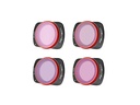 PGYTECH OSMO POCKET 3 Filter ND-PL Set