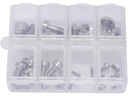 Smallrig Schraubensatz für Kamerazubehör