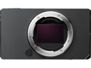 Sigma Fotokamera BF Schwarz