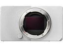 Sigma Fotokamera BF Silber