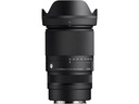 Sigma Zoomobjektiv 16-300mm F/3.5-6.7 DC OS C Fujifilm X-Mount