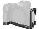 Smallrig L-Shaped Mount Plate für Nikon Z5II