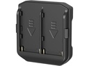Smallrig NP-F Battery Plate for RC 100