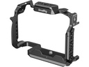 Smallrig Cage for Panasonic LUMIX S1R II / S5 II / S5 IIX / G9 II