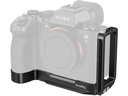 Smallrig L-Shape Mount Plate für Sony Alpha 1 II / Alpha 9 III