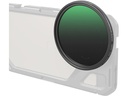 Smallrig VND Filter ND64-ND400 (6-9 Stop) Magnetic 67 mm