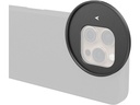 Smallrig FilMov Threaded Filter Adapter für iPhone 16 Series 67 mm