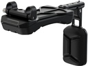 Smallrig Universal Shoulder Pad with 15 mm Dual Rod Clamp