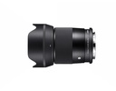 Sigma Festbrennweite 23mm F/1.4 DC DN C – Sony E-Mount