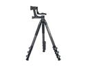 Sirui Stativ SP324+BH-10 Carbon