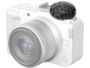 Smallrig Furry Windschutz-Kit für EOS R50 V