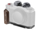 Smallrig L-Winkel mit Holzgriff für X-M5