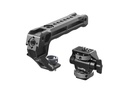 Smallrig Top Handle with Monitor Support Kit