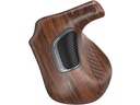 Smallrig Haltegriff «ImageGrip» Series Wooden Handle