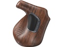 Smallrig Haltegriff «ImageGrip» Series Wooden Handle