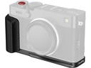 Smallrig L-Winkel mit Silikongriff für X-E5