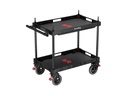 Smallrig 36″ Lightweight Video Production Camera Cart