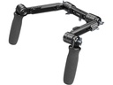 Smallrig Schulter-Rig Dual-Handgriff für 15 mm LWS-Rohre