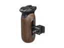 Smallrig Haltegriff Wooden Side Handle