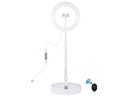 Puluz Videoleuchte LED Bi-Color 26 cm