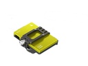 Atomos SSD2GO PKT Mounting Bracket Gelb