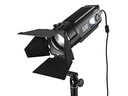 Godox S30 LED-Fokussier Leuchte mit SA-08