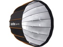 Godox Softbox QR-P70 Schnellmontiert Parabolisch