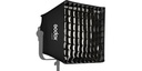 Godox Softbox mit Gitter für LD75R Panel