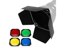 Godox BD-04 Abschirmklappen-Kit