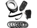 Godox Ringlicht LED für Makrofotografie