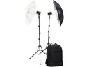 Godox Blitzgerät AD100Pro Doppel-Kit
